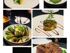 -小火花·干式熟成牛排馆Spark SteakHouse(剑桥郡店)