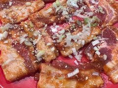 -丸福烤肉(君隆广场店)