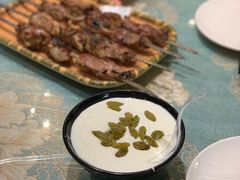 酸奶-新疆伊宁远征餐厅