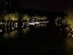 -天鹅湖体育公园