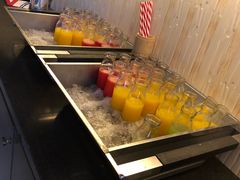 -柏悦酒店-沁园牛排海鲜西餐厅