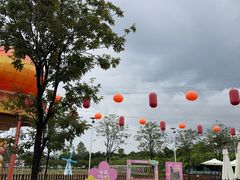 -盈香心动乐园