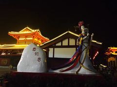 -容州古城