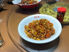 -天下客饭店(中山路店)