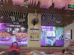 -丫丫厨娘·柠檬鸭(安吉万达店)
