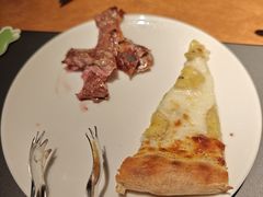 -拉蒂娜·巴西牛排馆 Latina·Brazilian Steakhouse(王府井喜悦店)