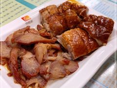 -烧鹅濑(西华路店)