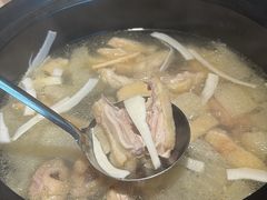 -百年果林椰子鸡(中洲店)