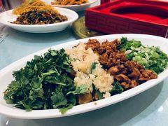 老妈茄子-大地春饼店(黄河路店)