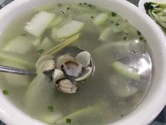 -钱大妈海鲜饭店(保利林语店)