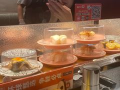 -争鲜回转寿司(中街大悦城店)