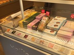 -好利来(阜成门店)