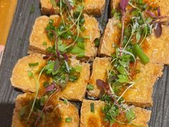 -一心创作料理屋(经开万达店)