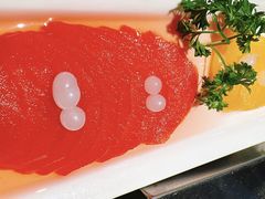 -橦橦小马扎烧烤 (传媒大学店)