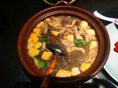 -金陵家宴·金陵春·南京菜(夫子庙店)