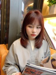 -SY COLOUR专业烫染
