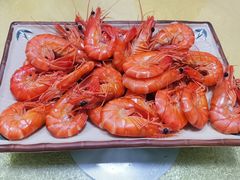 -八方海味餐厅