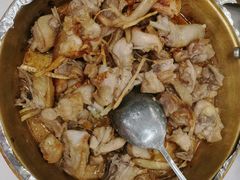 -围龙屋客家食府(福田店)