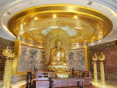 -隋唐洛阳城明堂天堂景区