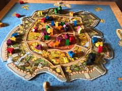 -BGM CLUB二次元主题桌游店(康王路店)