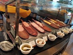 -怡聚轩全日制自助餐厅(大中华喜来登酒店)