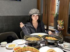 -湘满甲·黄焖甲鱼创始者·湘菜·鲁菜(潘家园店)
