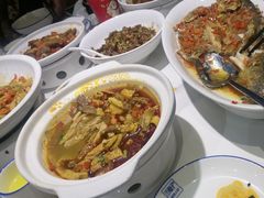 -兰湘子·湘菜小炒(石家庄万象城店)