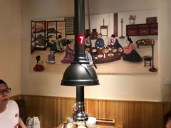 大堂-牛人·雪花牛·木炭烤肉(昆山陆家店)