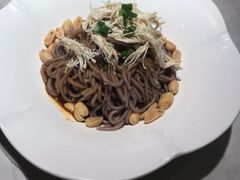 鸡丝荞面-望蓉城·古法酸菜鱼(世纪汇店)