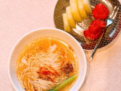 -三利音·东方司宴(外滩店)