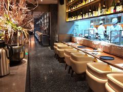 -山葵家·创意料理(宁波来福士店)