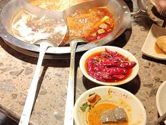 -蜀国大将老火锅(江北店)