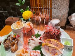 -水濑·日料放题(天河店)