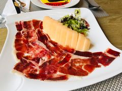 -Mezomd曼索蒂西班牙餐厅(广粤店)
