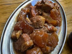 -小梁哥云吞面(黄贝岭店)