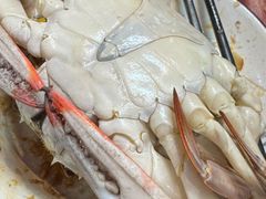 -吕四渔港码头海鲜餐厅