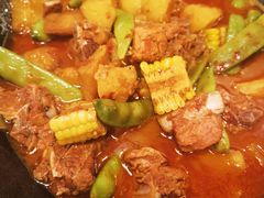 -客临百思德·东北特色馆(龙湖时代天街店)