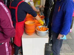 -阿麟馄饨(延长路店)
