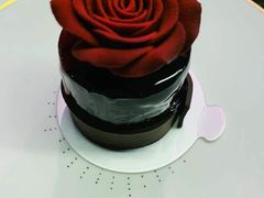 -JUN PASTRY(南通市圆融购物中心工农路店)