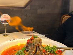 -坛宗剁椒鱼头(河西王府井店)