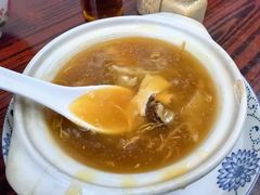 -添發碗仔翅美食