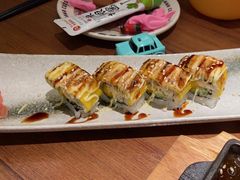 -小川洋风料理(大悦城店)