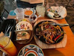 -TEQO·Mexican food & Bar