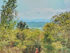 -七娘山
