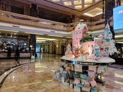 -碧桂园凤凰城酒店(南京店)