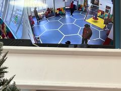 -早慧树儿童感觉统合体能训练中心(市北校区)