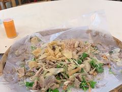 -顺德美食坊(南沙分店)