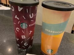 -星巴克(丁香国际商业中心店)