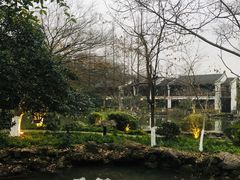 -杭州花家山庄