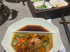-鼎鼎香·港式火锅(北京SKP店)